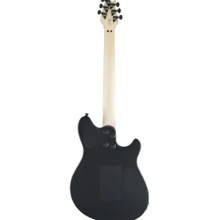 EVH Wolfgang Special Left Handed - Stealth - Ebony Fretboard