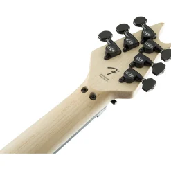 EVH Wolfgang Special Left Handed - Stealth - Ebony Fretboard