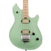 EVH Wolfgang® Special, Maple Fingerboard, Satin Surf Green