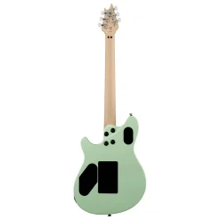 EVH Wolfgang® Special, Maple Fingerboard, Satin Surf Green