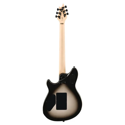 EVH Wolfgang Special Silverburst