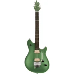 EVH Wolfgang Special with Ebony Fingerboard - Pelham Green