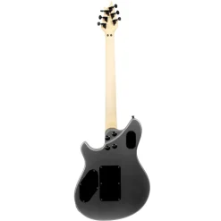 EVH Wolfgang® USA, Ebony Fingerboard, Stealth Gray