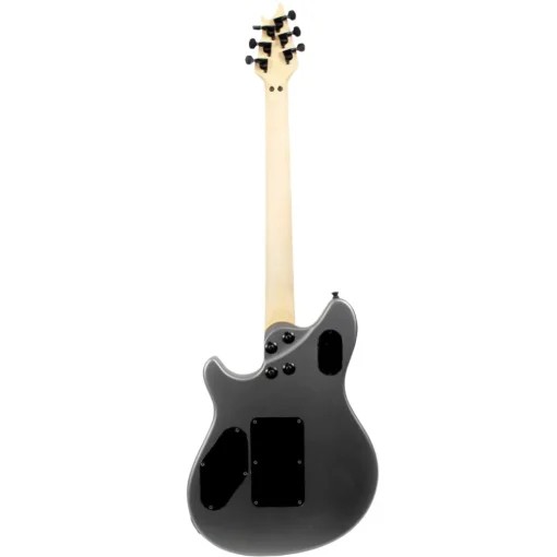 EVH Wolfgang® USA, Ebony Fingerboard, Stealth Gray