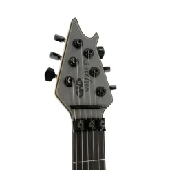 EVH Wolfgang® USA, Ebony Fingerboard, Stealth Gray