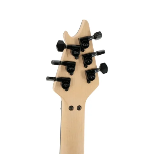 EVH Wolfgang® USA, Ebony Fingerboard, Stealth Gray