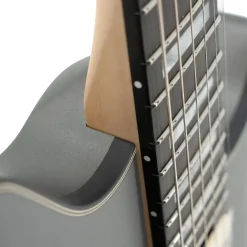 EVH Wolfgang® USA, Ebony Fingerboard, Stealth Gray