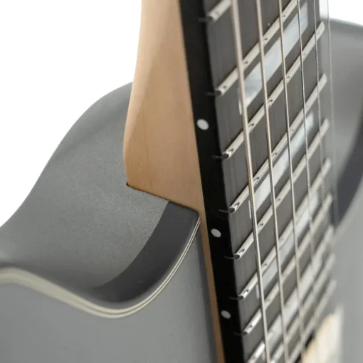 EVH Wolfgang® USA, Ebony Fingerboard, Stealth Gray