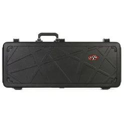 EVH Wolfgang® USA Left-Hand, Ebony Fingerboard, Stealth Black