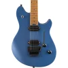 EVH Wolfgang WG Standard with Baked Maple Fingerboard - Pelham Blue