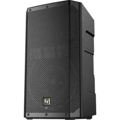 EVL-ELX200-12P: Electro-Voice Powered Portable 2-way DSP 12" LF