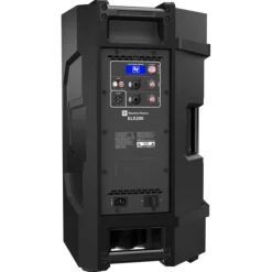 EVL-ELX200-12P: Electro-Voice Powered Portable 2-way DSP 12" LF