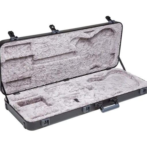Fender - Deluxe Moulded Case – Jazzmaster Jaguar