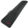 Fender - FEMS-610 Mini Strat®/Mini Jazzmaster® Gig Bag, Black