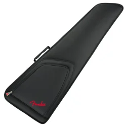 Fender - FEMS-610 Mini Strat®/Mini Jazzmaster® Gig Bag, Black