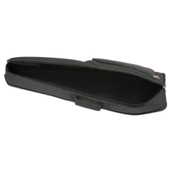 Fender - FEMS-610 Mini Strat®/Mini Jazzmaster® Gig Bag, Black