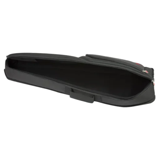 Fender - FEMS-610 Mini Strat®/Mini Jazzmaster® Gig Bag, Black