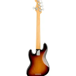 Fender - American Professional II Jazz Bass® V - Rosewood Fingerboard - 3-Color Sunburst