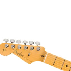 Fender - American Professional II Stratocaster® Left-Hand - Maple Fingerboard - Olympic White