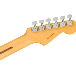 Fender - American Professional II Stratocaster® Left-Hand - Maple Fingerboard - Olympic White