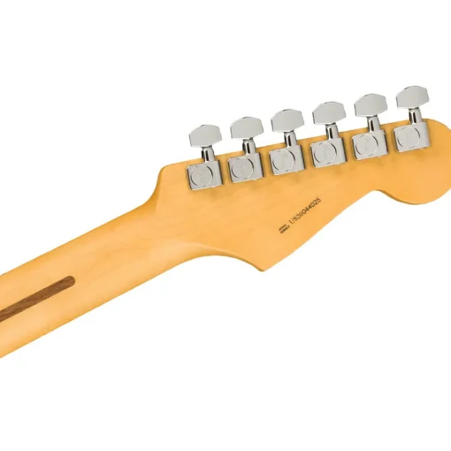 Fender - American Professional II Stratocaster® Left-Hand - Maple Fingerboard - Olympic White