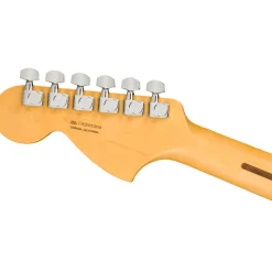 Fender - American Professional II Telecaster® Deluxe - Rosewood Fingerboard - Dark Night