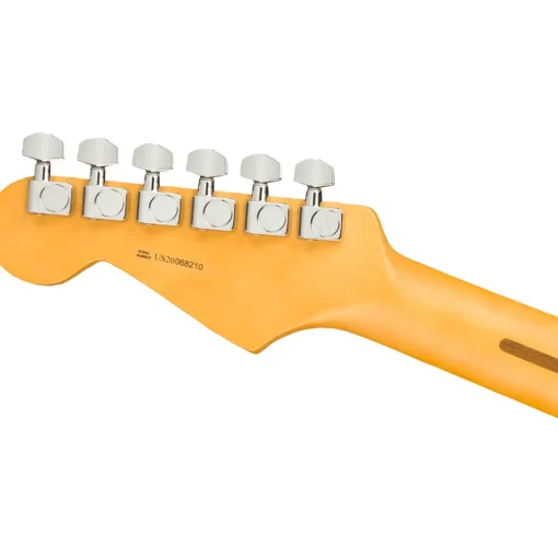 Fender - American Professional II Stratocaster® - Maple Fingerboard - Sienna Sunburst