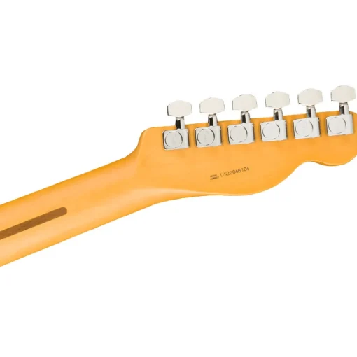 Fender - American Professional II Telecaster® Left-Hand - Maple Fingerboard - Mystic Surf Green