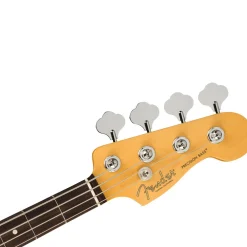 Fender - American Professional II Precision Bass® - Rosewood Fingerboard - Olympic White