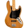 Fender - American Professional II Jazz Bass® - Maple Fingerboard - Roasted Pine