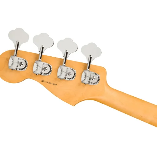 Fender - American Professional II Jazz Bass® - Maple Fingerboard - Roasted Pine