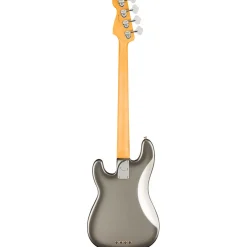 Fender - American Professional II Precision Bass® - Rosewood Fingerboard - Mercury