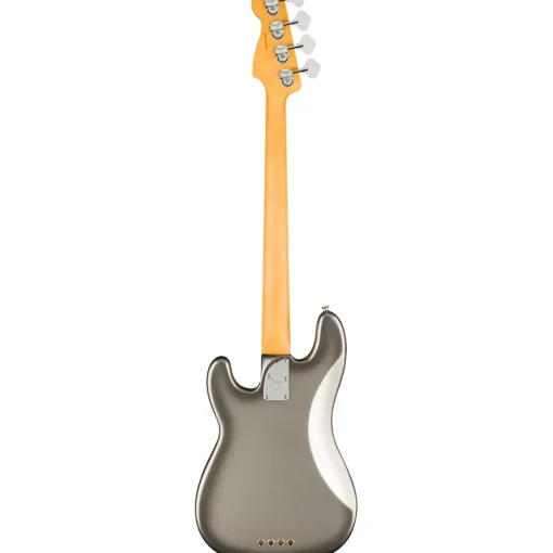 Fender - American Professional II Precision Bass® - Rosewood Fingerboard - Mercury