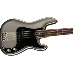 Fender - American Professional II Precision Bass® - Rosewood Fingerboard - Mercury