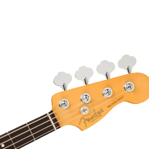 Fender - American Professional II Precision Bass® - Rosewood Fingerboard - Mercury