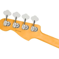 Fender - American Professional II Precision Bass® - Rosewood Fingerboard - Mercury