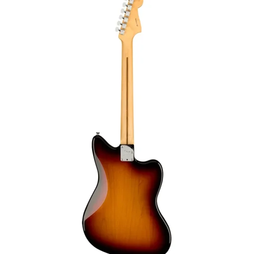 Fender - American Professional II Jazzmaster® Left-Hand - Rosewood Fingerboard - 3-Color Sunburst