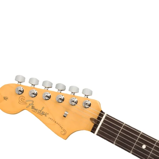 Fender - American Professional II Jazzmaster® Left-Hand - Rosewood Fingerboard - 3-Color Sunburst