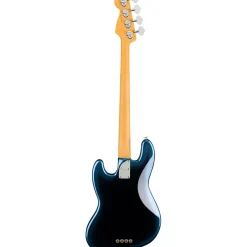 Fender - American Professional II Jazz Bass® Fretless - Rosewood Fingerboard - Dark Night
