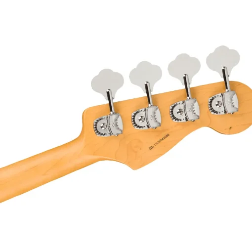 Fender - American Professional II Jazz Bass Left-Hand - Rosewood Fingerboard - Dark Night