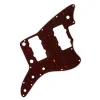 Fender - American Professional Jazzmaster® Pickguard, 13-Hole, Shell