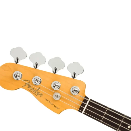 Fender - American Professional II Precision Bass® Left-Hand - Rosewood Fingerboard - 3-Color Sunburst