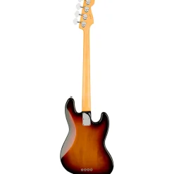 Fender - American Professional II Jazz Bass Left-Hand - Rosewood Fingerboard - 3-Color Sunburst
