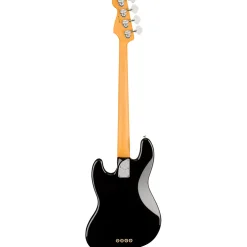 Fender - American Professional II Jazz Bass® - Rosewood Fingerboard - Black