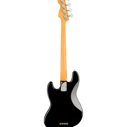 Fender - American Professional II Jazz Bass® - Rosewood Fingerboard - Black