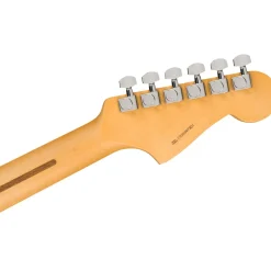 Fender - American Professional II Jazzmaster® Left-Hand - Maple Fingerboard - Miami Blue