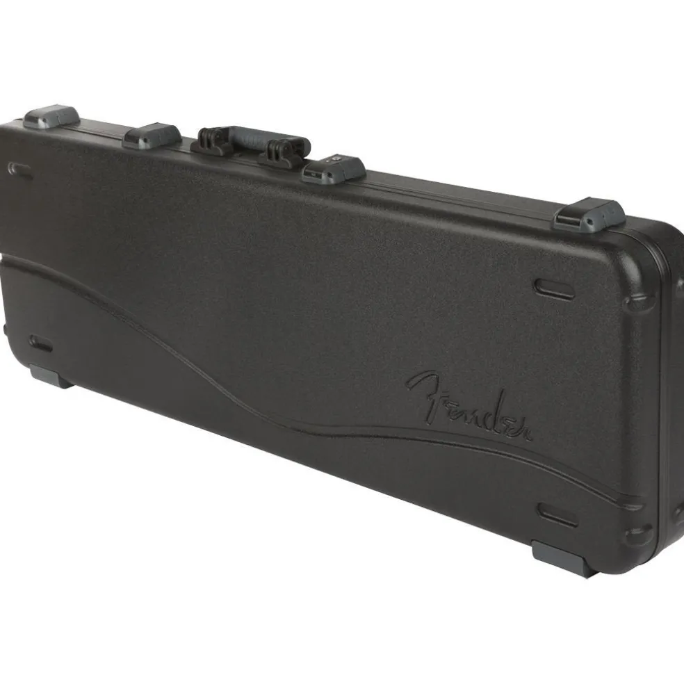 Fender - American Professional II Jazzmaster® Left-Hand - Maple Fingerboard - Miami Blue