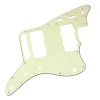 Fender - American Vintage Jazzmaster®, Mint Green, 3-Ply