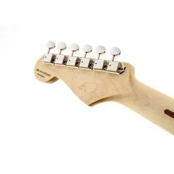 Fender - Buddy Guy Standard Stratocaster® - Maple Fingerboard - Polka Dot Finish