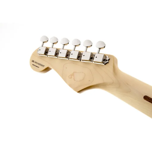 Fender - Buddy Guy Standard Stratocaster® - Maple Fingerboard - Polka Dot Finish